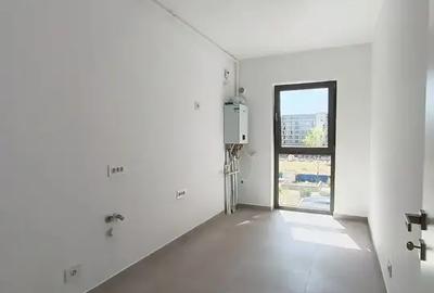 Apartament cu 2 camere decomandat în Pipera - 7
