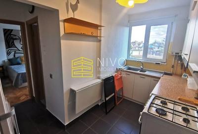 Apartament cu 2 camere decomandat, mobilat în Semicentral - 5