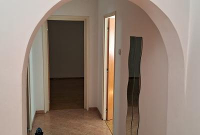 Calea Ferentari, intersectie cu Nasaud - 7