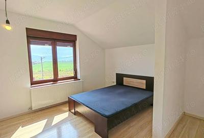 Casă cu 5 camere cu Teren 372 Mp în Central - 4