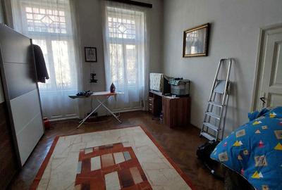 Apartament cu 3 camere semidecomandat în Ultracentral - 7