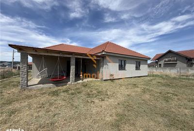Casă cu 4 camere în Fughiu - 6