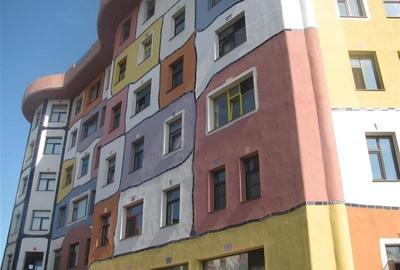 Spatii de birouri de vanzare in cladire unica - 6