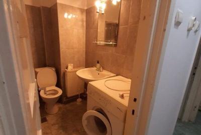 Apartament cu o camera, zona centrala - Parcul Eminescu - 7