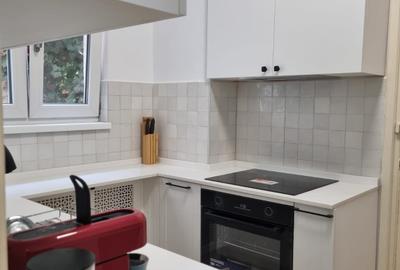 Apartament Clasic, Renovat, cu Destinație Duală Apartament Clasic, Renovat, cu Destinație Duală - 17