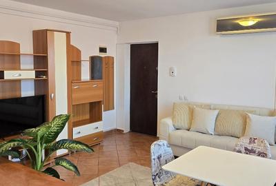 Apartament cu 2 camere semidecomandat, mobilat în Andrei Mureșanu - 2