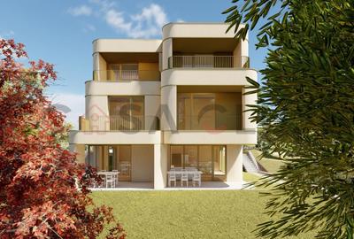 Duplex cu 5 camere cu Canalizare în Iris - 1