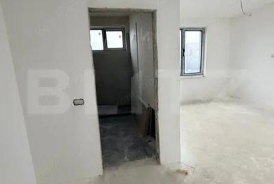 Casă cu 4 camere cu Canalizare în Sânpetru - 3