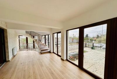 Vila P+1+M la cheie - Buftea - 2