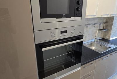 Apartament cu 2 camere semidecomandat în Chiajna - 10