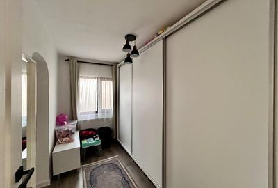 Apartament cu 4 camere decomandat, mobilat în Paltiniș - 17