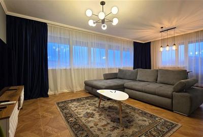 Apartament cu 2 camere semidecomandat, mobilat în Sopor - 3