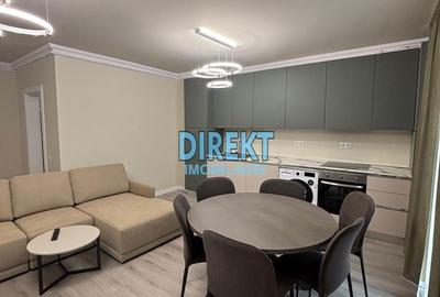 Apartament cu 2 camere în Central - 6
