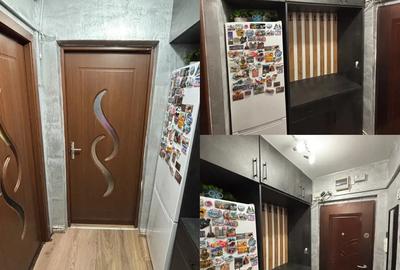 Apartament cu o camera ( Garsoniera ) - 30mp - Mobilat utilat - Oradea - 3