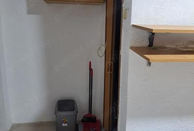 Garsonieră semidecomandată în Baicului - 8