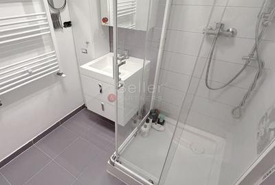 Apartament cu 3 camere decomandat, mobilat în Vlahuță - 11