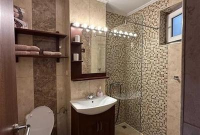 Apartament 2 camere renovat, etaj intermediar, Vlahuta- ITC - 8