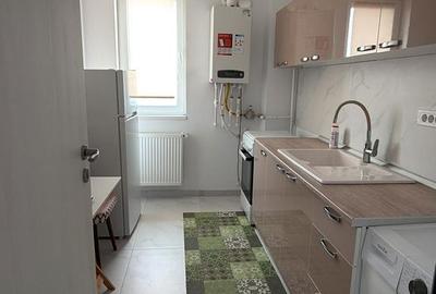 Apartament cu 3 camere, mobilat în Colentina - 8