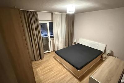 Apartament cu 2 camere semidecomandat în Mehala - 3