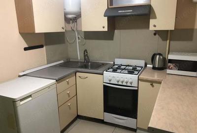 Garsoniera in zona Crangasi - 2