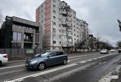 Casă cu 6 camere cu Teren 300 Mp în Central - 1