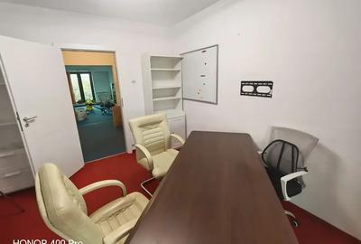 Apartament cu 5 camere în Unirii - 8