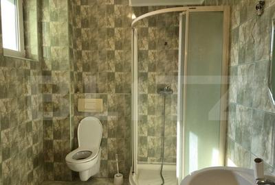 Casa cu piscina ,7 camere, 447 mp - teren 1535mp, Vetis - 13