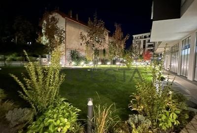 Apartment 3 camere in  The Nest! Zona exclusivista Scortarilor! Apartment 3 camere in  The Nest! Zona exclusivista Scortarilor! - 18