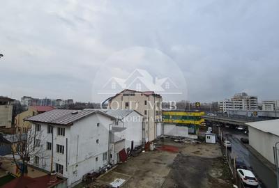 MIHAI BRAVU -IMOBIL  CU 3 APARTAMENTE - 20