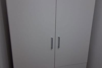 Garsonieră în Roșu - 2