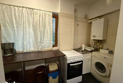 Apartament cu 2 camere, mobilat în Centrul Istoric - 2