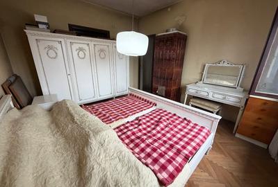 Apartament cu 3 camere decomandat în Dorobanți - 3