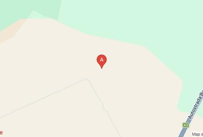 Teren Construcții extravilan de 28000 mp, în Snagov - 2