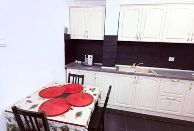 Apartament cu 4 camere decomandat, mobilat în Dorobanți - 6