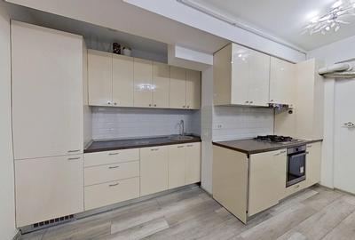 Dămăroaia, Str. Coralilor Parcare subterană | Acces rapid Băneasa – Piața Presei - 9