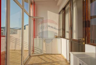 Apartament cu 3 camere decomandat, mobilat în Griviței - 22