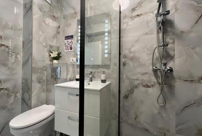 Apartament cu 2 camere decomandat, mobilat în Mamaia-Sat - 11