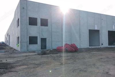 Vand hala noua 523 mp 365.000 euro - 7