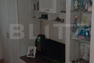 Apartament cu 3 camere semidecomandat în Carpați 1 - 3