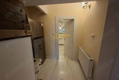 Apartament cu 3 camere semidecomandat în Exterior Nord - 10