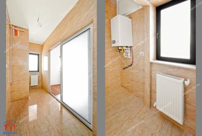 Apartament ultramodern, 2 camere, etaj 12, Italian Residence - 2