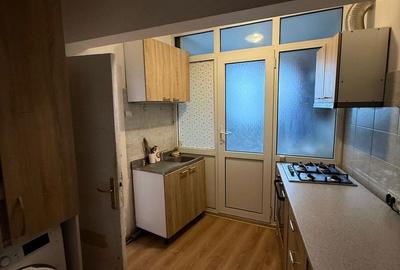 Apartament cu 2 camere, mobilat în Cișmigiu - 7