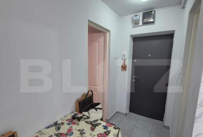 Garsoniera cocheta, 28 mp, complet renovata, ultracentral - 3