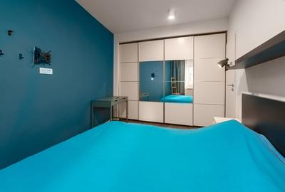 Apartament cu 2 camere decomandat, mobilat în Doamna Ghica - 13