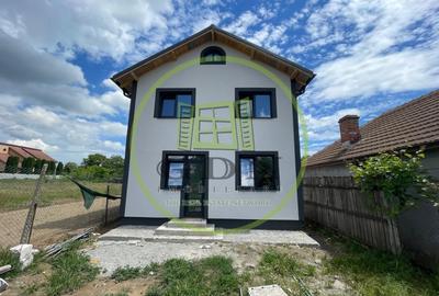 Casa semifinisata P+1 cu 643mp de teren in Bariera Valcii - 3