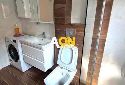 Apartament cu 2 camere decomandat, mobilat în Cetate - 10