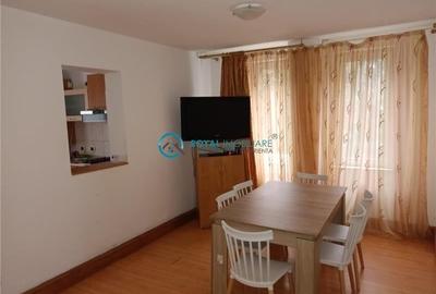 Duplex cu 5 camere în Bucov