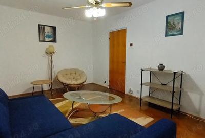 Inchiriere apartament 2 camere | Drumul Taberei | Metrou Romancierilor - 10