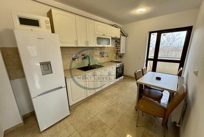 Garsoniera decomandata Sanpetru Residence, etaj 1, loc parcare privat - 4