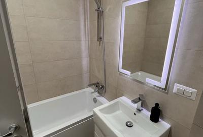 Apartament cu 2 camere decomandat în Tătărași - 2